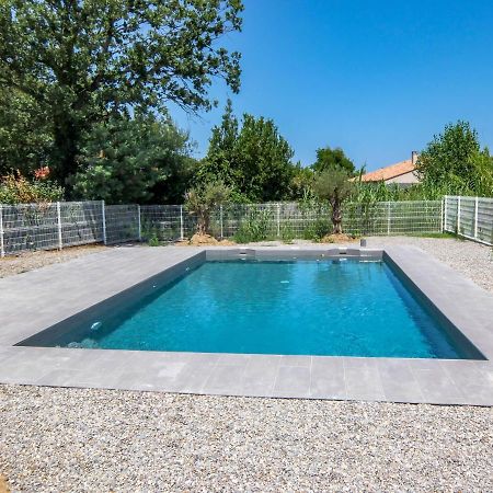 Apartment Le Clos Des Alberes-2 By Interhome Argelès-sur-Mer Esterno foto