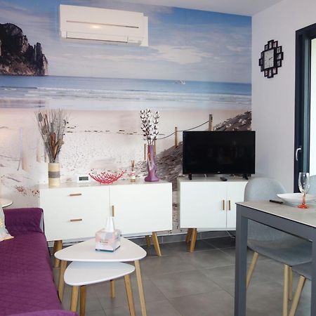 Apartment Le Clos Des Alberes-2 By Interhome Argelès-sur-Mer Esterno foto