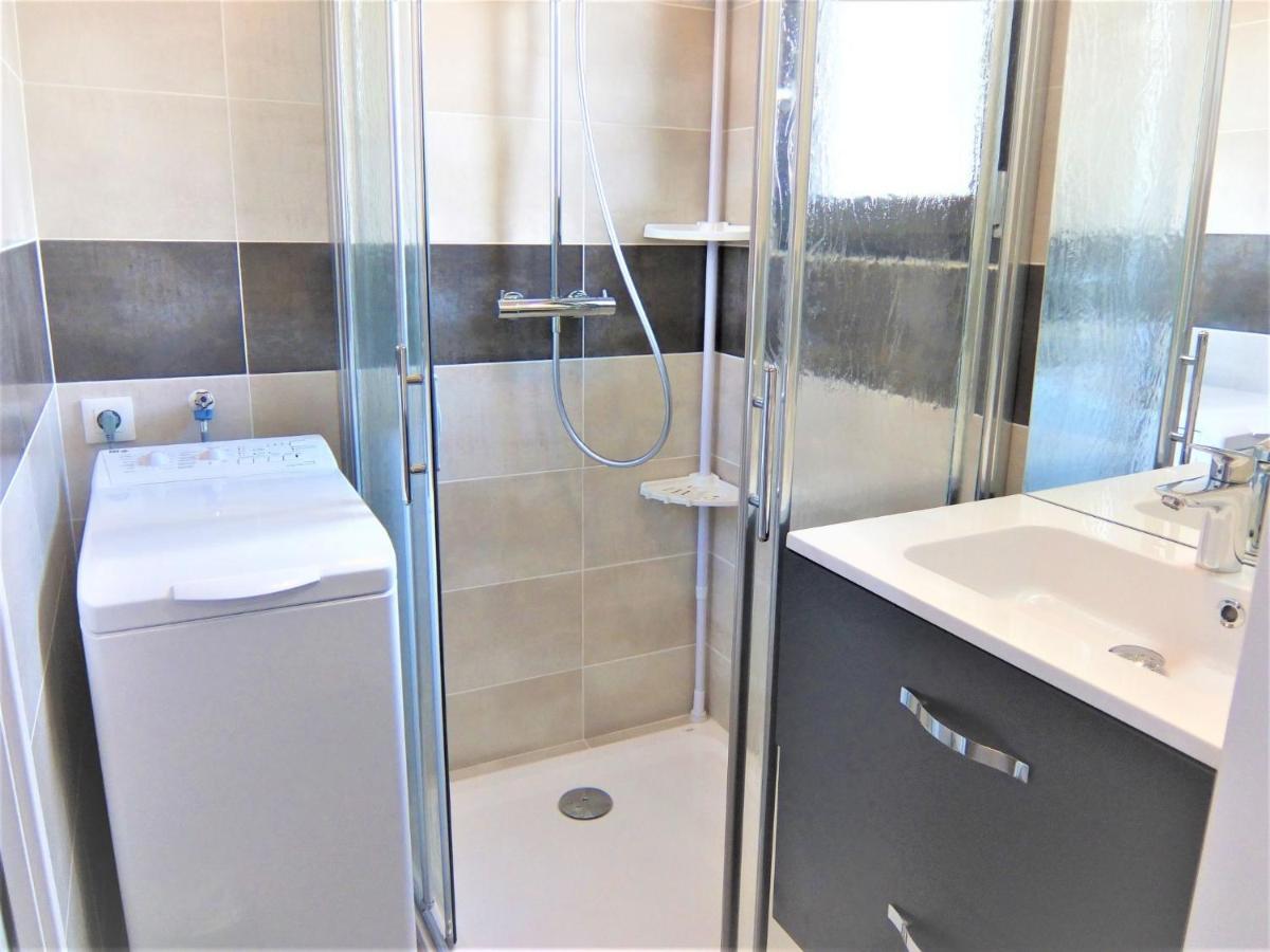 Apartment Le Clos Des Alberes-2 By Interhome Argelès-sur-Mer Esterno foto